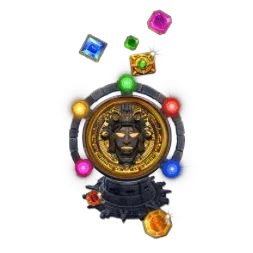 Gems
Bonanza
