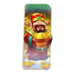 God Of
Wealth