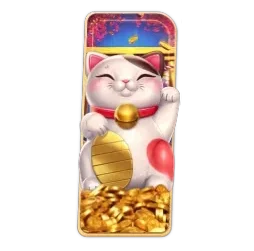 Lucky
Neko