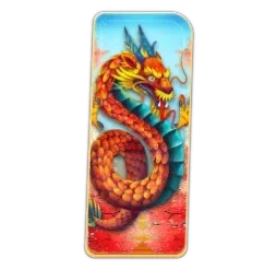 Floating
Dragon