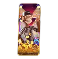 Wild Ape